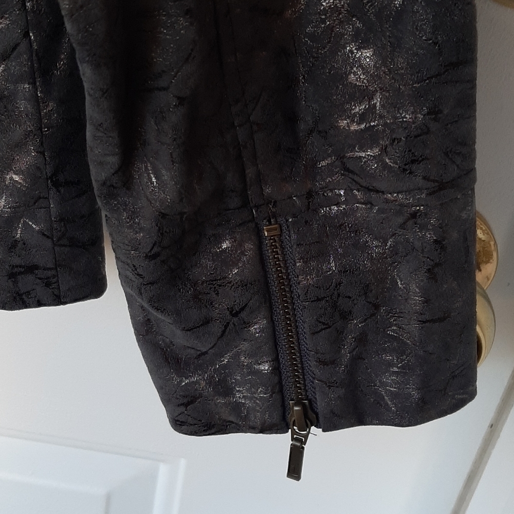 Christopher & Banks jacket - Picture 5 of 5